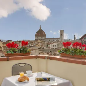 Locanda Dei Guelfi Florencie