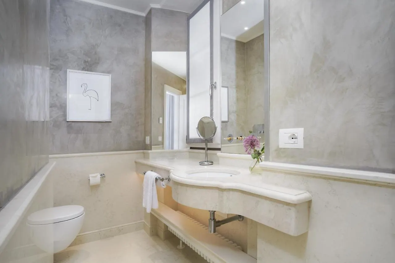 Appartement Duchessa Sofia - La Dimora Degli Affreschi Florence