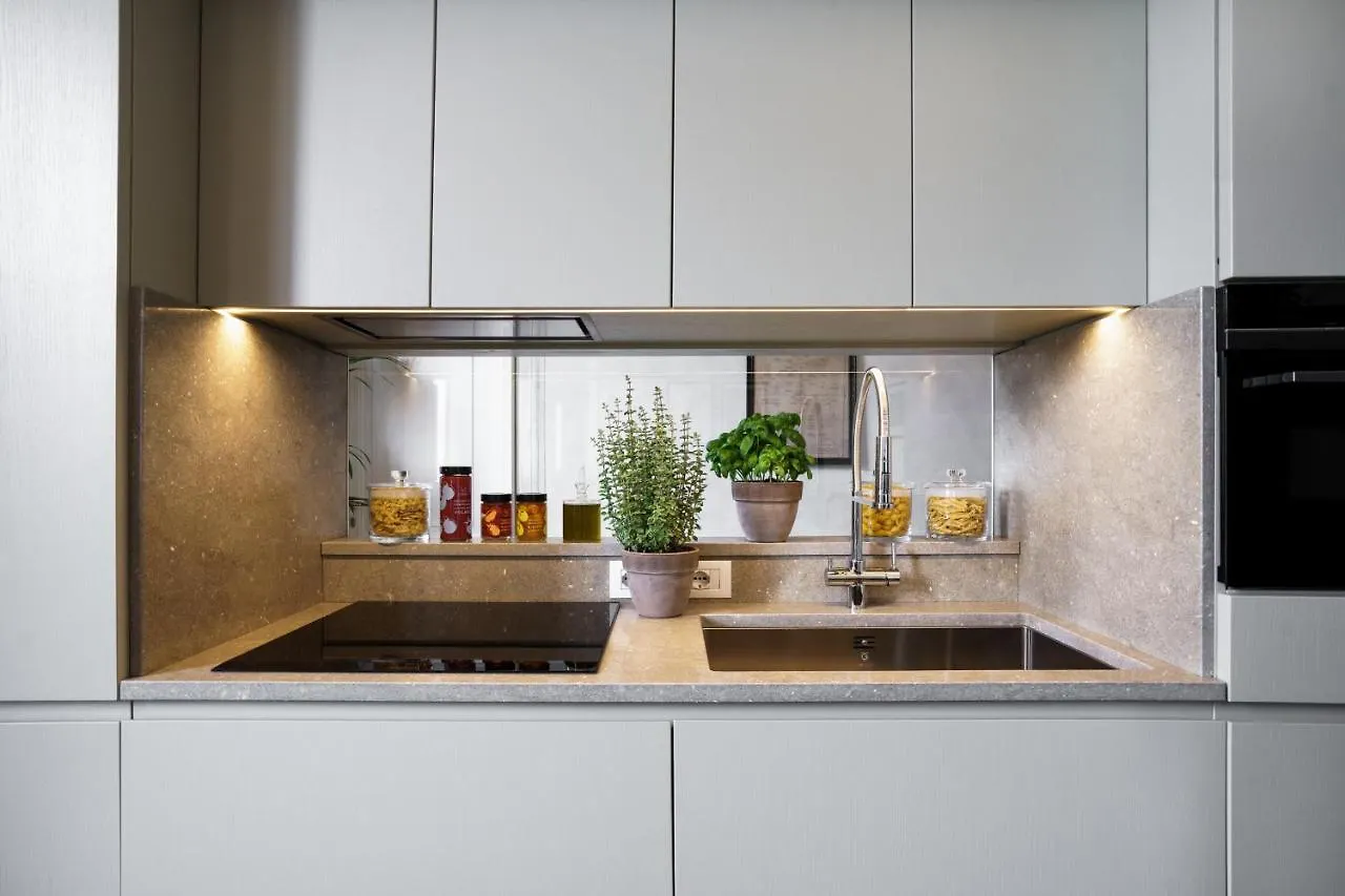Duchessa Sofia - La Dimora Degli Affreschi Florence Appartement