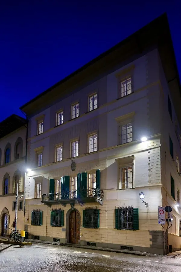Duchessa Sofia - La Dimora Degli Affreschi Florence Italië