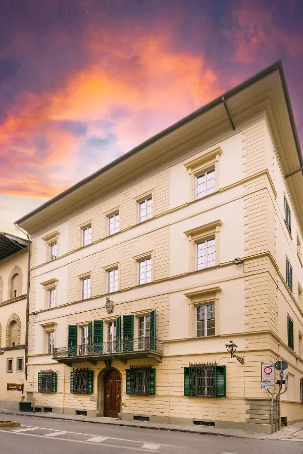 Duchessa Sofia - La Dimora Degli Affreschi Florence 0*,  Italië